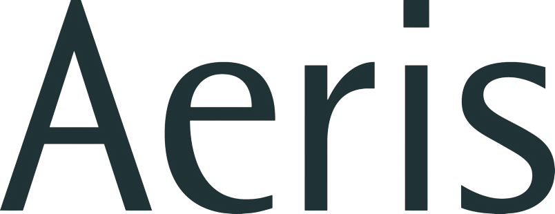 Aeris Health Logo